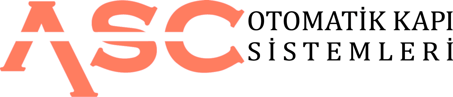 ASC Otomatik Kapı Sistemleri